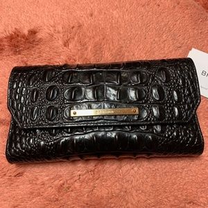 Brahmin Wallet